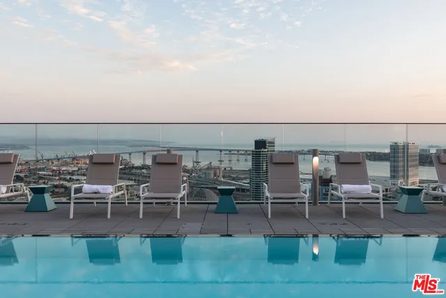 $11,500 | 601 11th, Unit PH 3304, San Diego, CA 92101