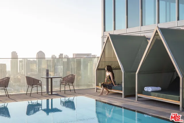 $11,500 | 601 11th, Unit PH 3304, San Diego, CA 92101