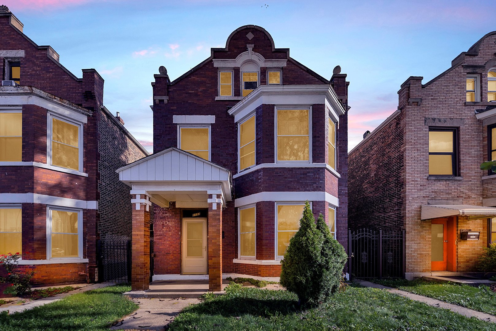 3133 South Pulaski Road Chicago, IL 60623 - Photo 1 of 12 Gallery Image 1