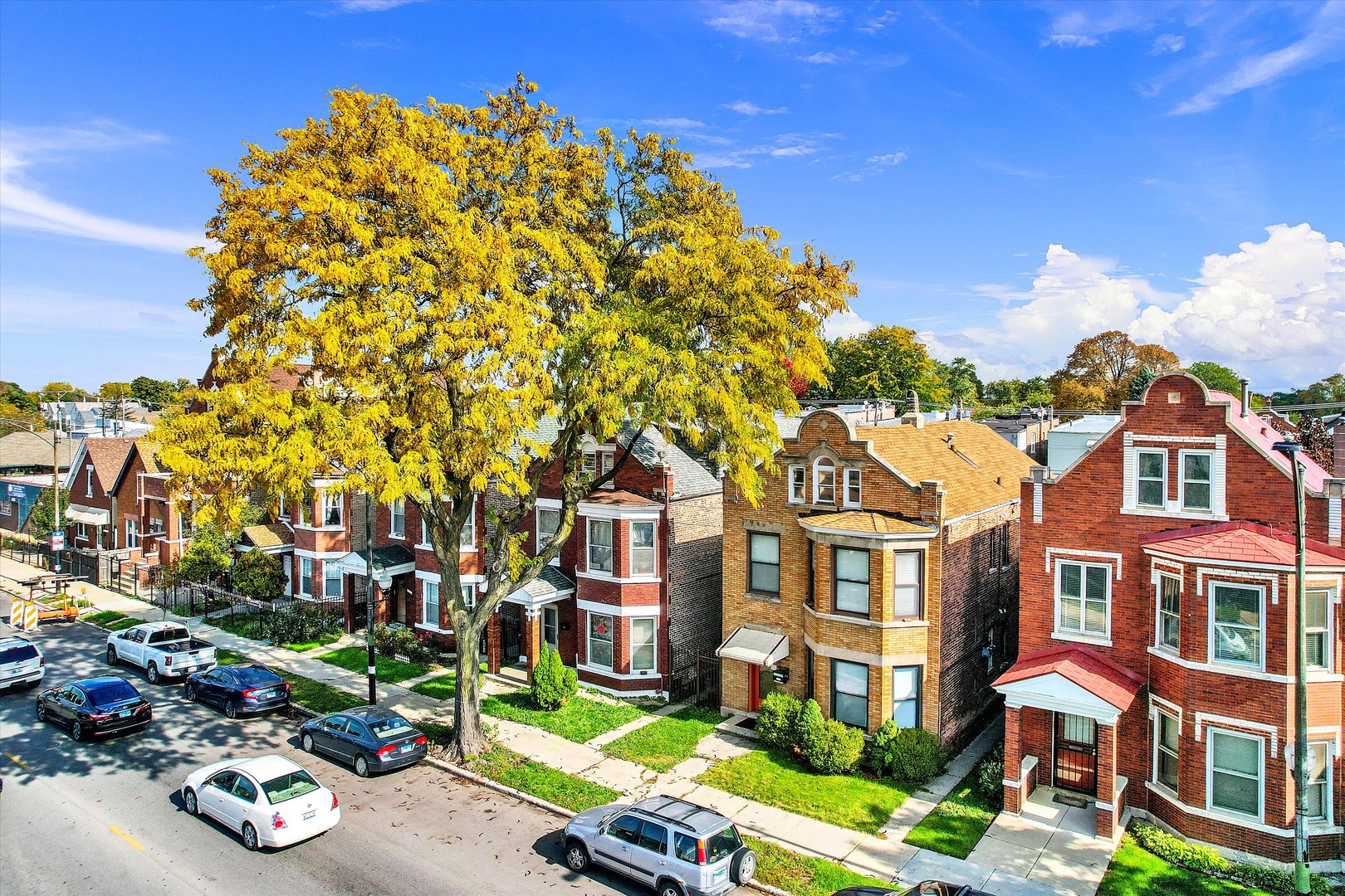 3133 South Pulaski Road Chicago, IL 60623 - Photo 3 of 12 Gallery Image 3