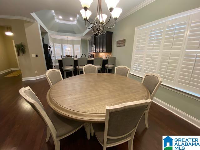 237 Meadow Way Jasper, AL 35504 - Photo 12 of 24