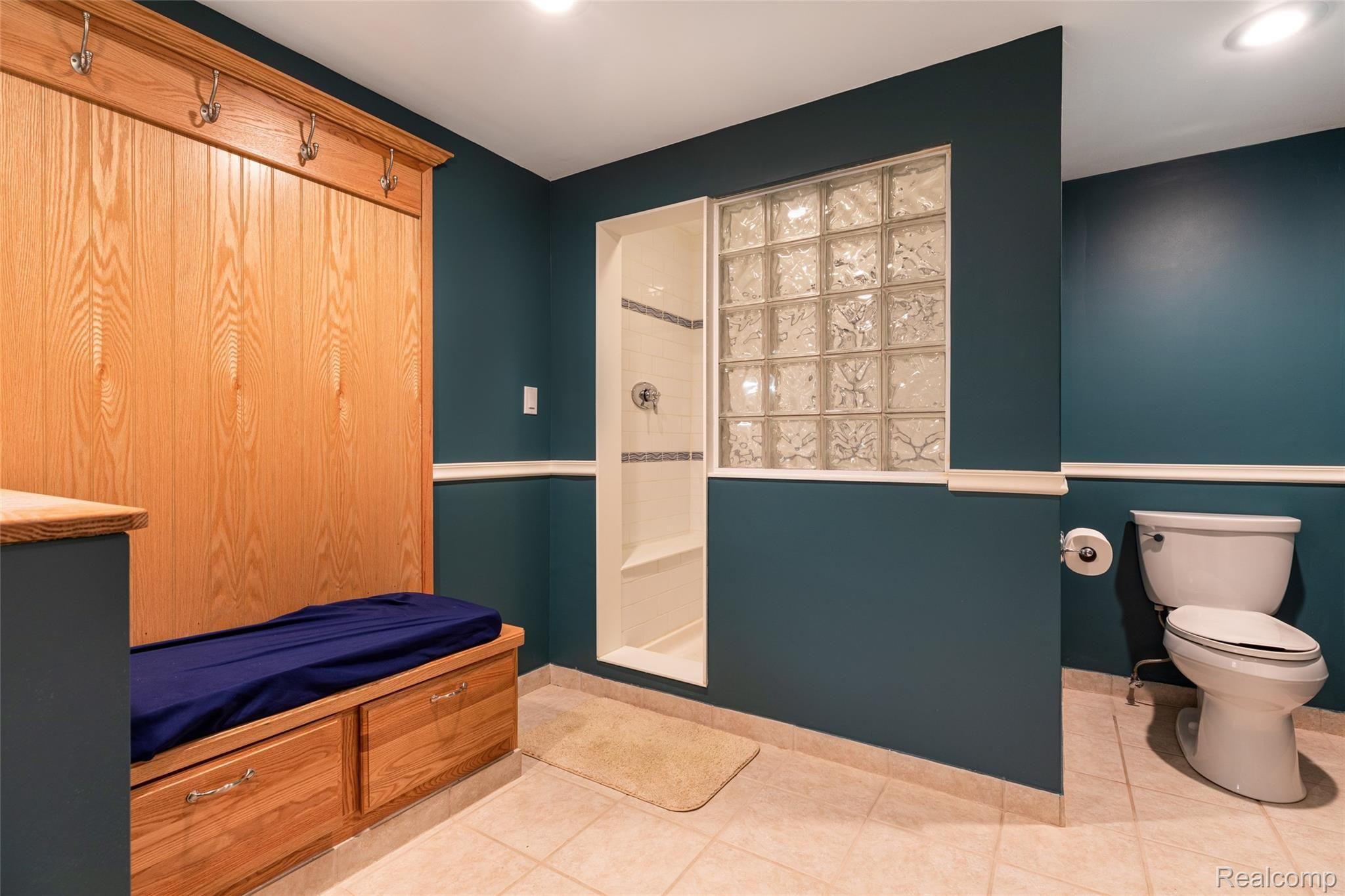 79580 Hipp Road Romeo, MI 48065 - Photo 70 of 97 72.BasementBathroom