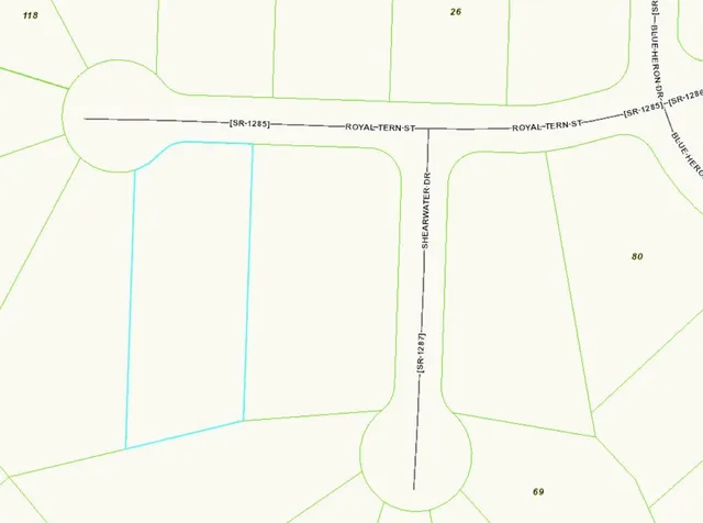 $459,900 | 34 Royal Tern Street, Wirtz, VA 24184