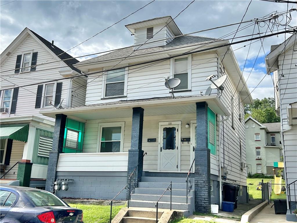 159 Smith Street Canonsburg, PA 15317 - Photo 1 of 17