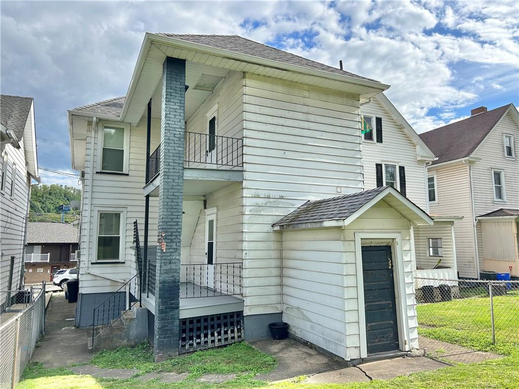 159 Smith Street Canonsburg, PA 15317 - Photo 11 of 17