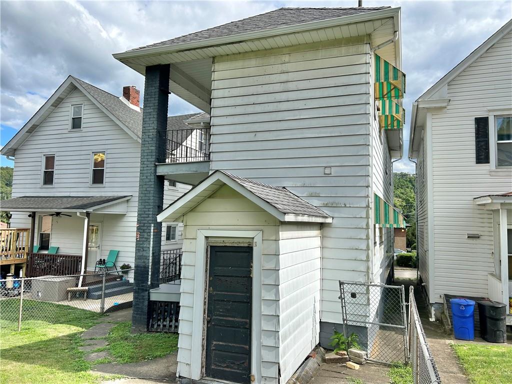 159 Smith Street Canonsburg, PA 15317 - Photo 12 of 17