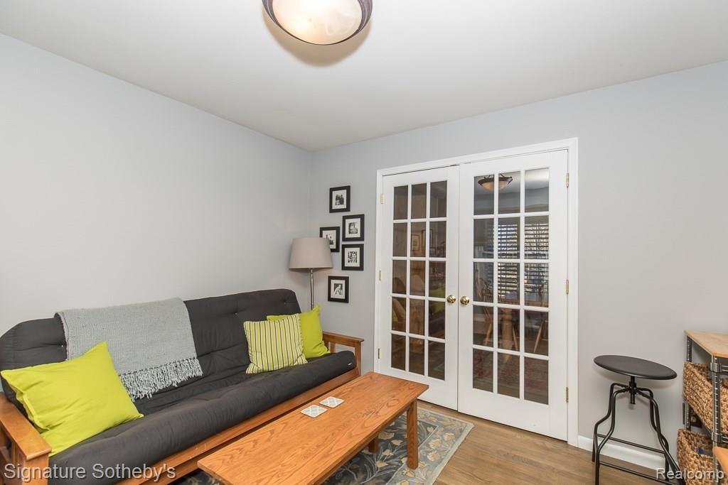 1865 Fair Oak Court Rochester Hills, MI 48309 - Photo 10 of 31