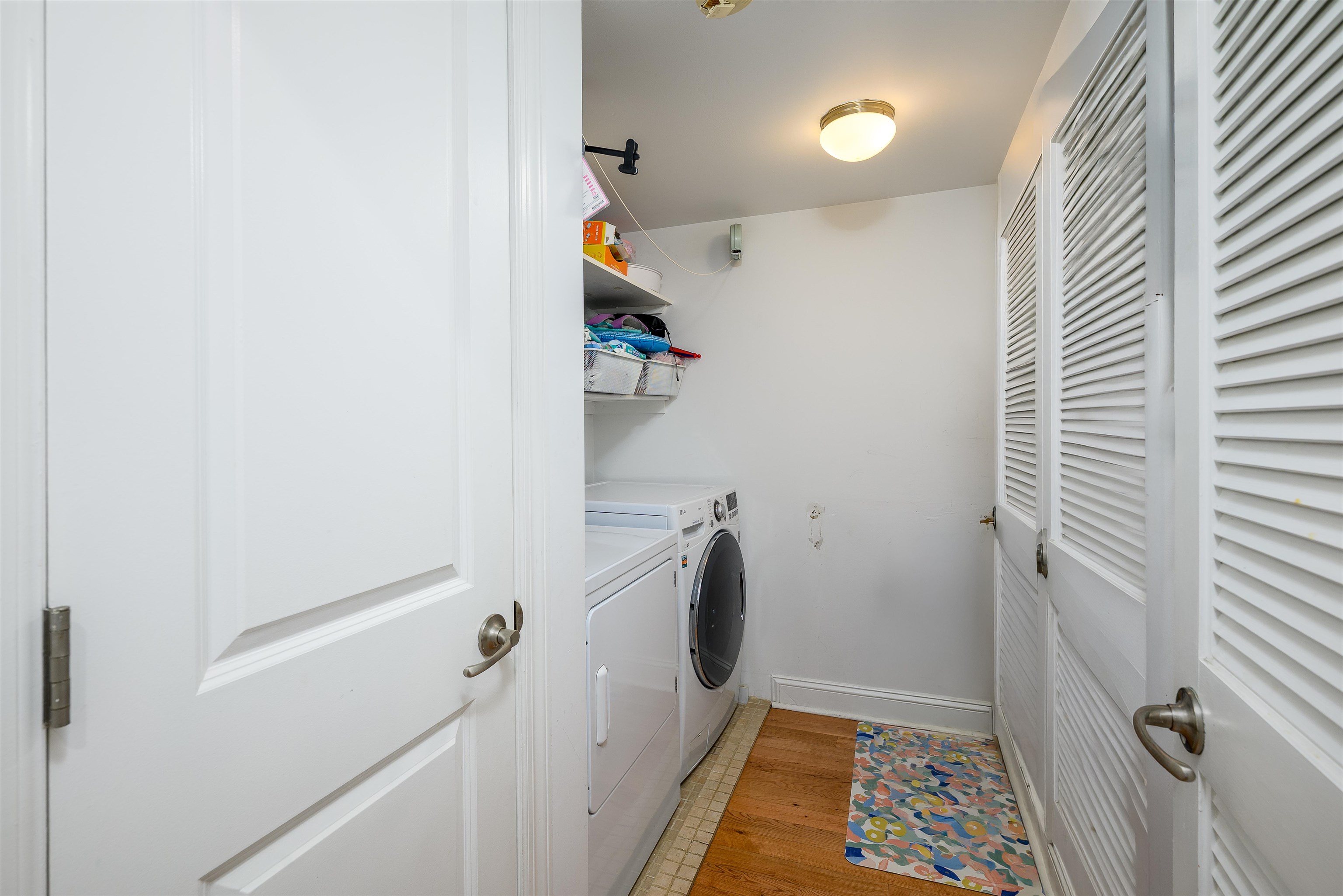 413 Madison Street, Unit 2 Hoboken, NJ 07030 - Photo 18 of 21