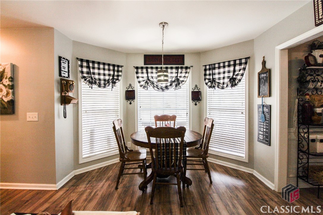 229 Knox Chapel Road Social Circle, GA 30025 - Photo 17 of 59 Gallery Image 17