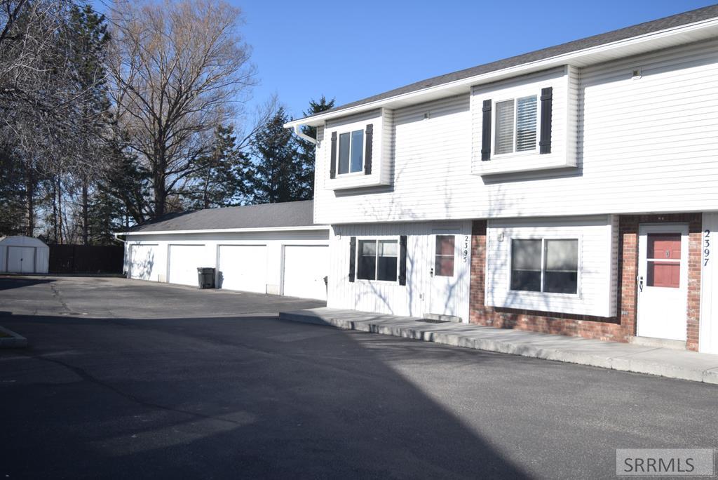 2395 West 17 S Idaho Fls Unit 2395  
