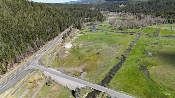 $190,000 | 2 St Clarkia Id 83812, Clarkia, ID 83812
