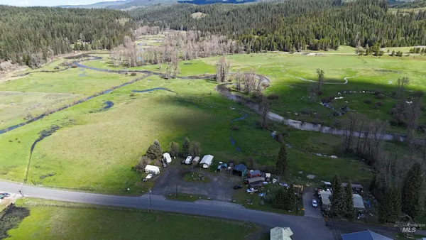 $190,000 | 2 St Clarkia Id 83812, Clarkia, ID 83812