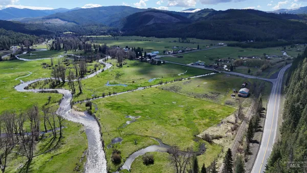 $190,000 | 2 St Clarkia Id 83812, Clarkia, ID 83812