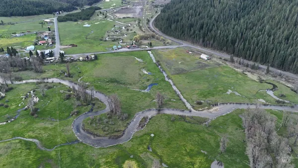 $190,000 | 2 St Clarkia Id 83812, Clarkia, ID 83812
