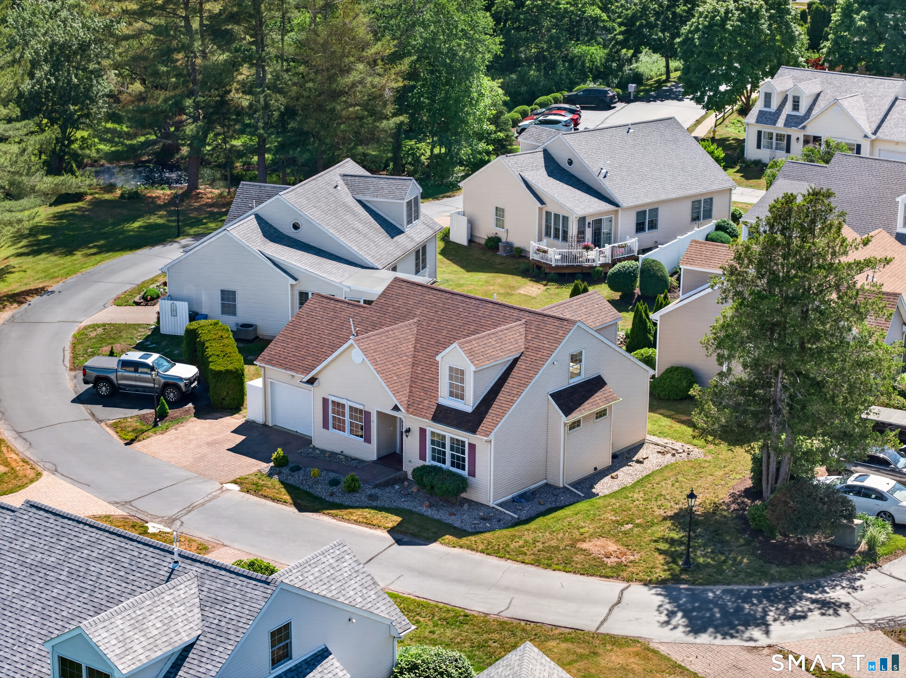 15 Silverbrook Lane, Unit 15 Clinton, CT 06413 - Photo 39 of 40