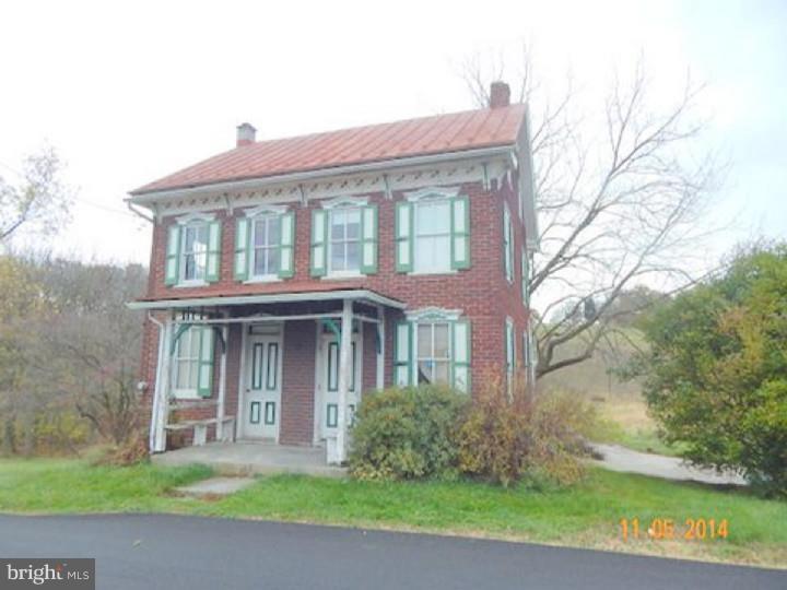 224 Steely Road Reading, PA 19608 - Photo 1 of 14 Exterior Front