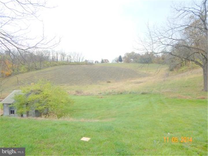 224 Steely Road Reading, PA 19608 - Photo 2 of 14 Back Yard