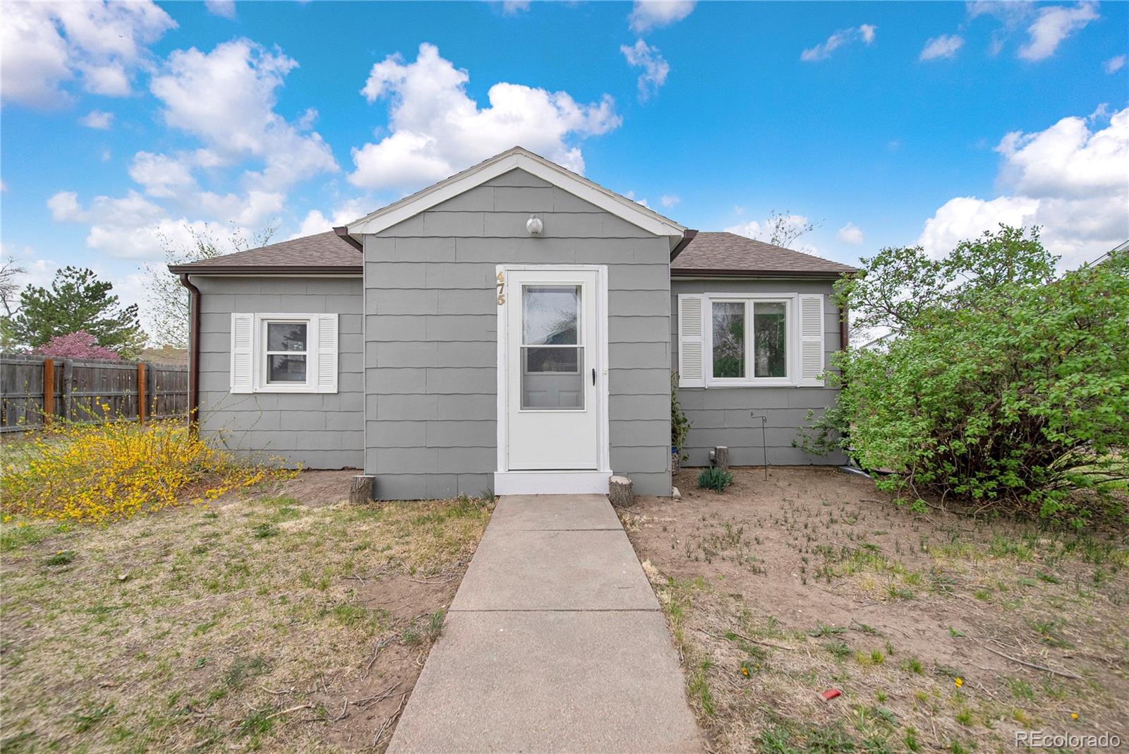 475 West 5th Street Akron, CO 80720 - Photo 2 of 27