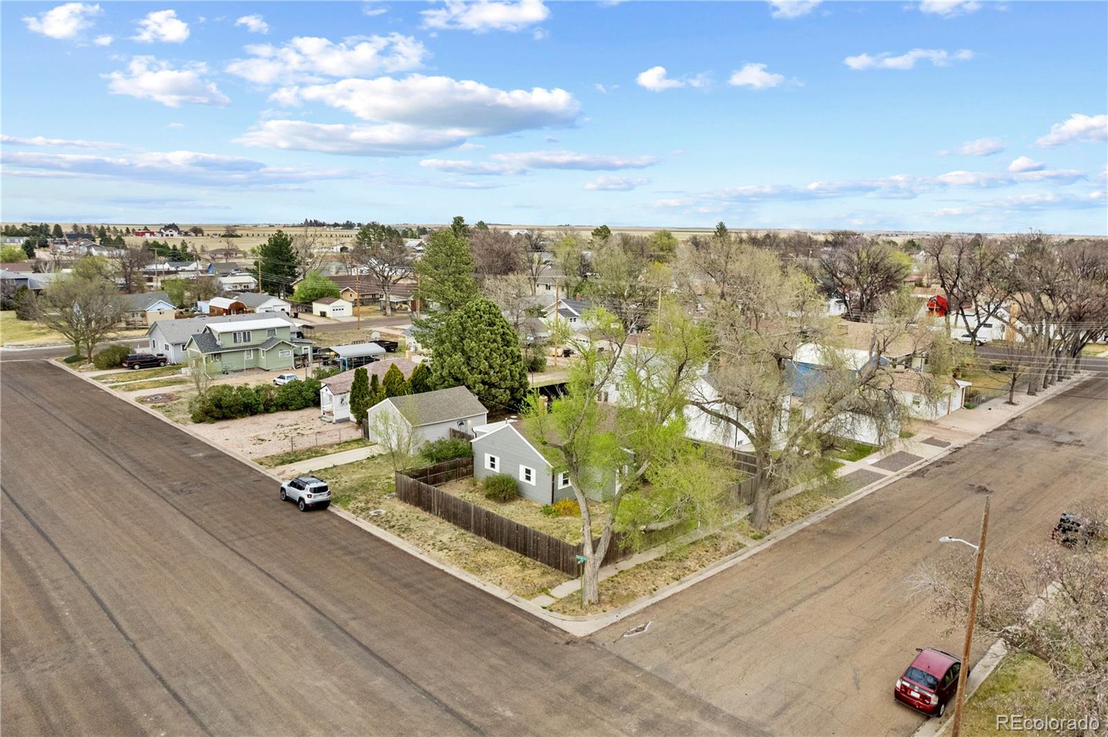 475 West 5th Street Akron, CO 80720 - Photo 25 of 27