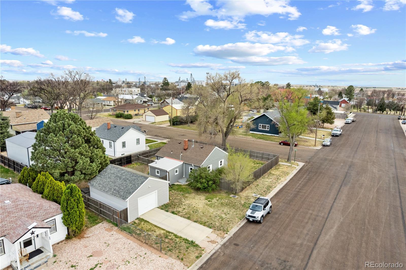 475 West 5th Street Akron, CO 80720 - Photo 26 of 27