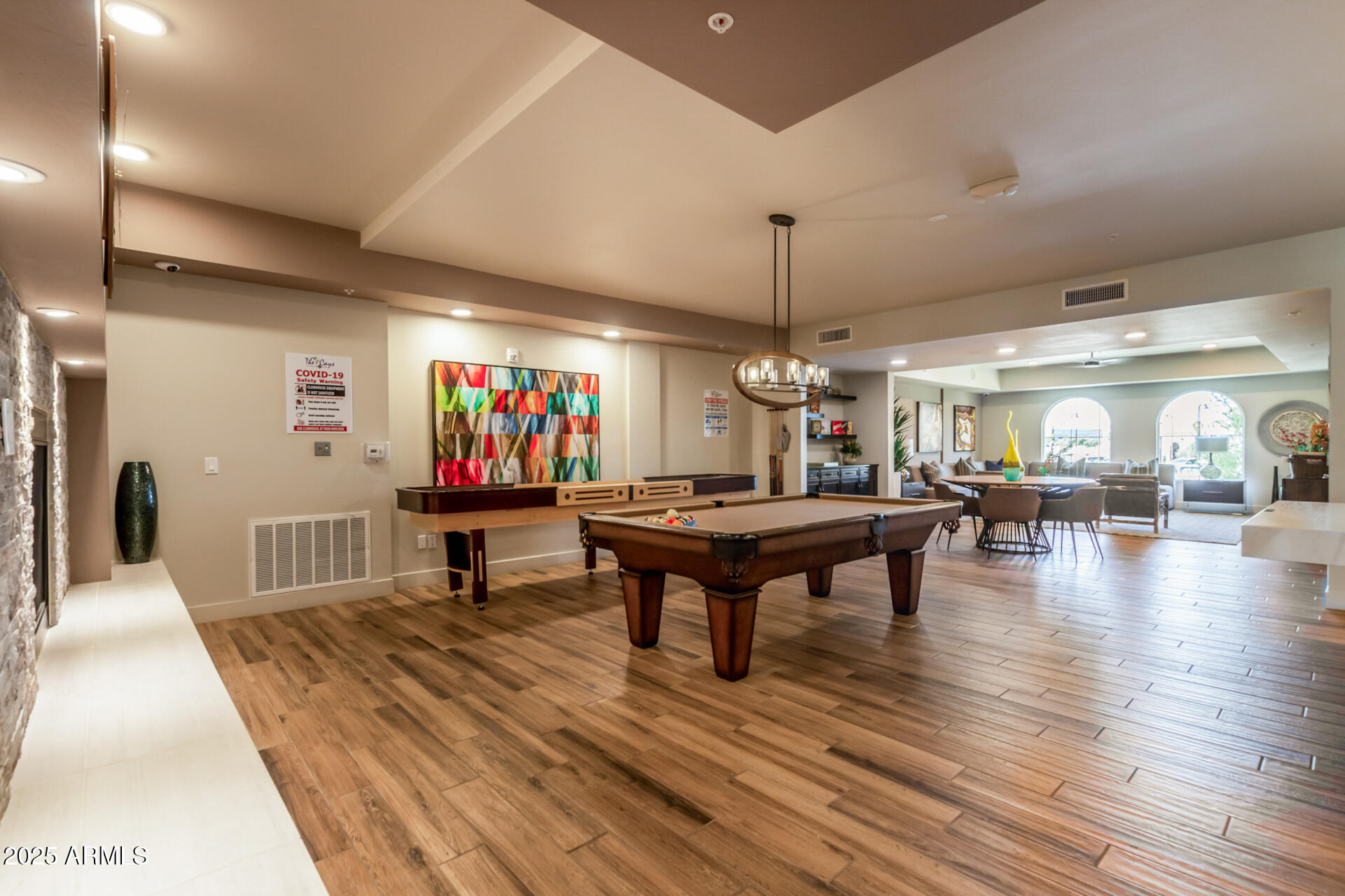 2511 West Queen Creek Road, Unit 340 Chandler, AZ 85248 - Photo 21 of 29 Billards