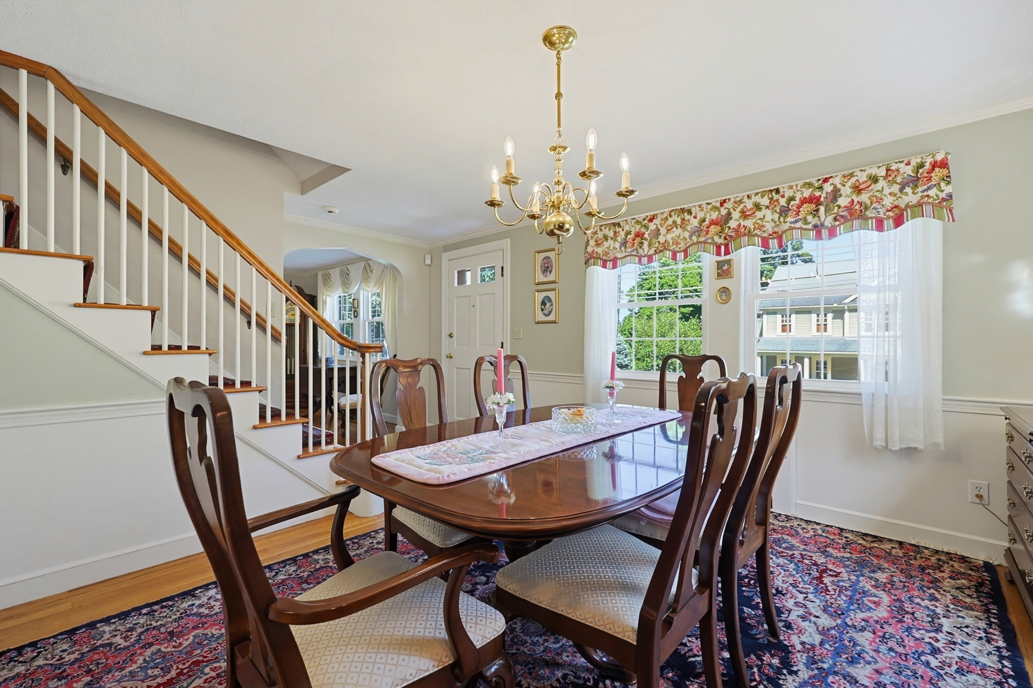 45 Richdale Road Needham, MA 02494 - Photo 5 of 32 Gallery Image 5