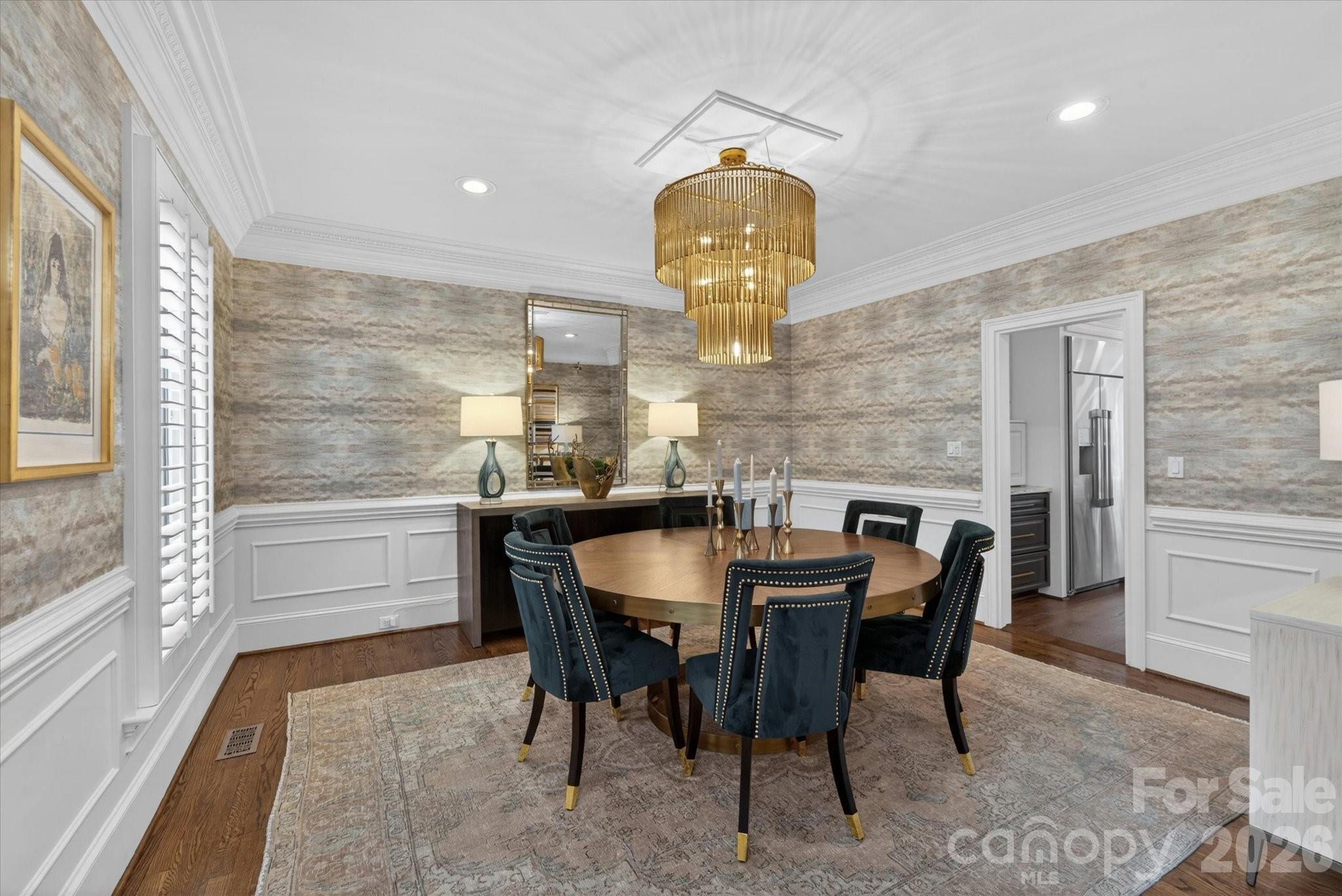 6405 Mitchell Hollow Road Charlotte, NC 28277 - Photo 5 of 48