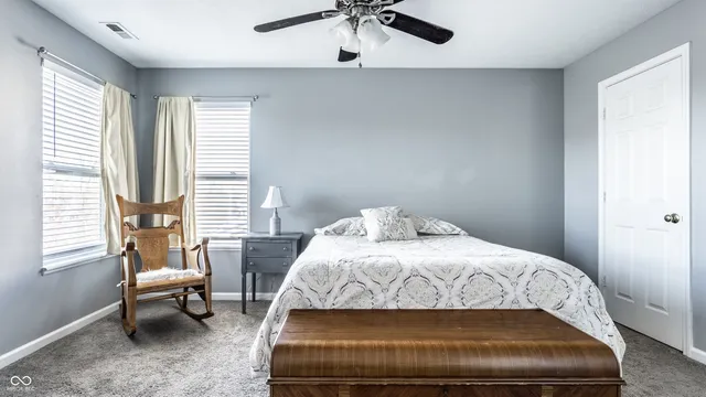 $189,900 | 6220 Bishops Pond Lane, Indianapolis, IN 46268