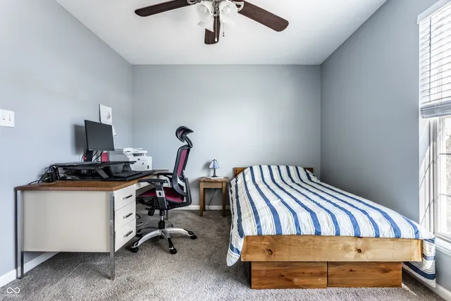 $189,900 | 6220 Bishops Pond Lane, Indianapolis, IN 46268