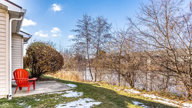 $189,900 | 6220 Bishops Pond Lane, Indianapolis, IN 46268