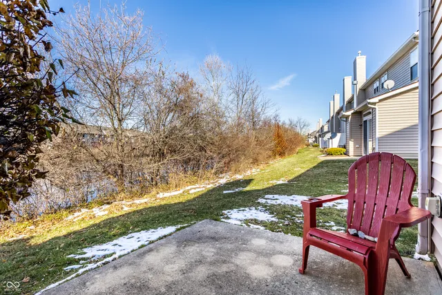 $189,900 | 6220 Bishops Pond Lane, Indianapolis, IN 46268