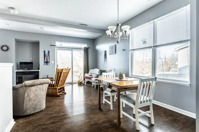 $189,900 | 6220 Bishops Pond Lane, Indianapolis, IN 46268