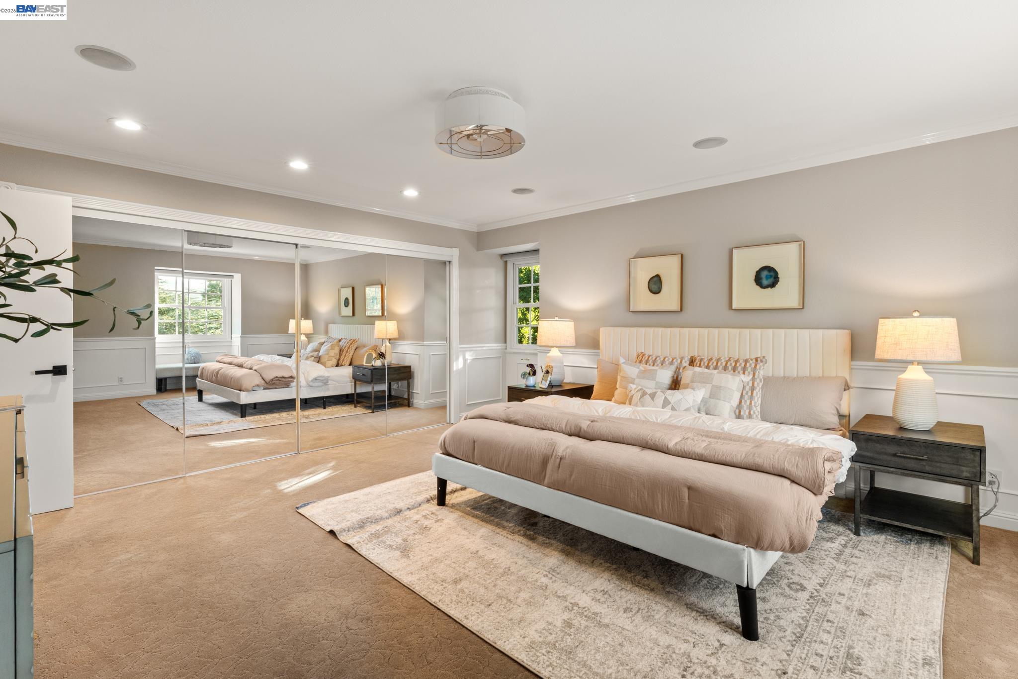 4571 Ewing Road Castro Valley, CA 94546 - Photo 40 of 59