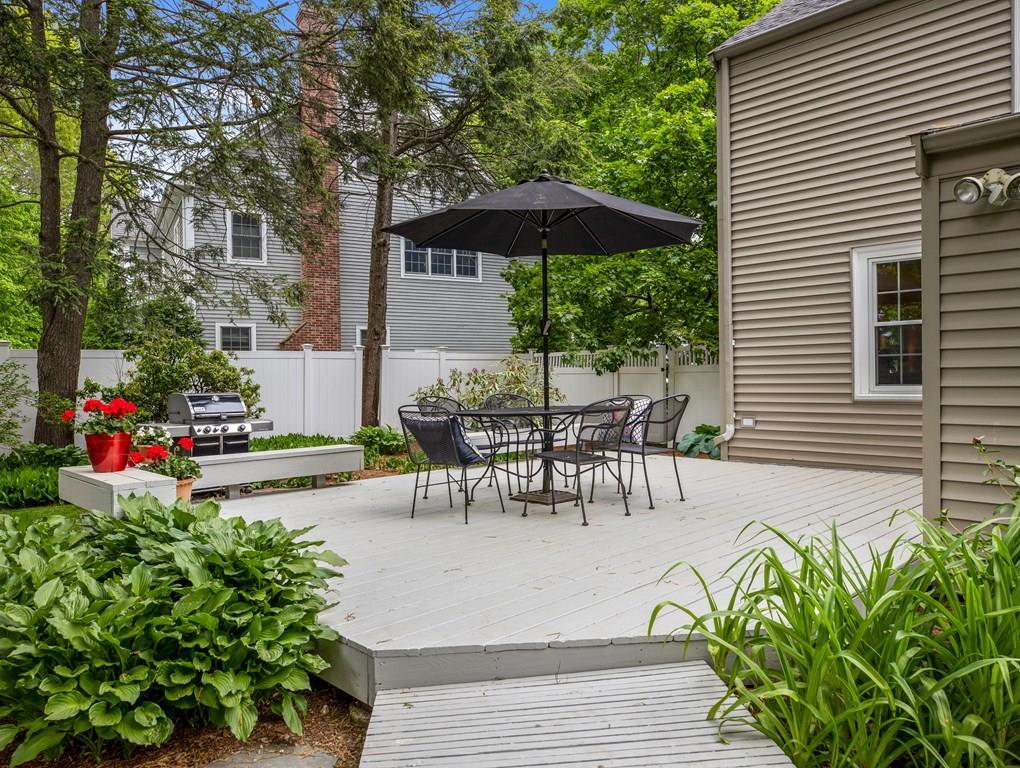 42 Shirley Road Wellesley, MA 02482 - Photo 22 of 23