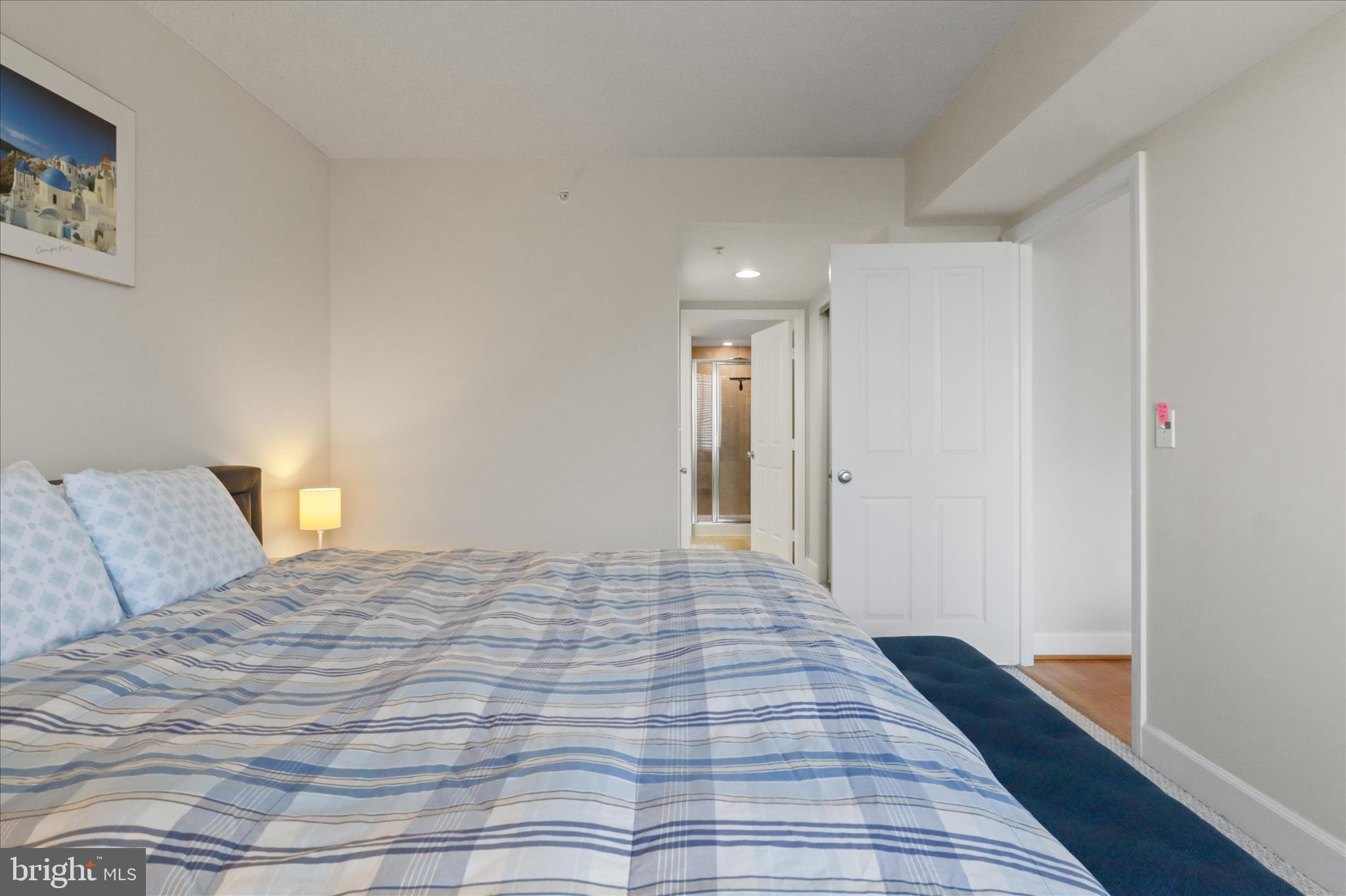 1220 North Fillmore Street, Unit 909 Arlington, VA 22201 - Photo 13 of 38 a view of bedroom and bedroom