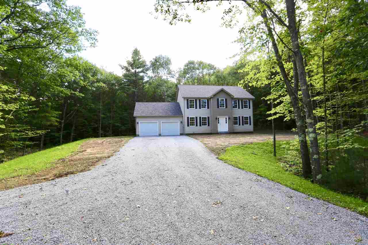94 Snowshoe Road Henniker, NH 03242 - Photo 1 of 40