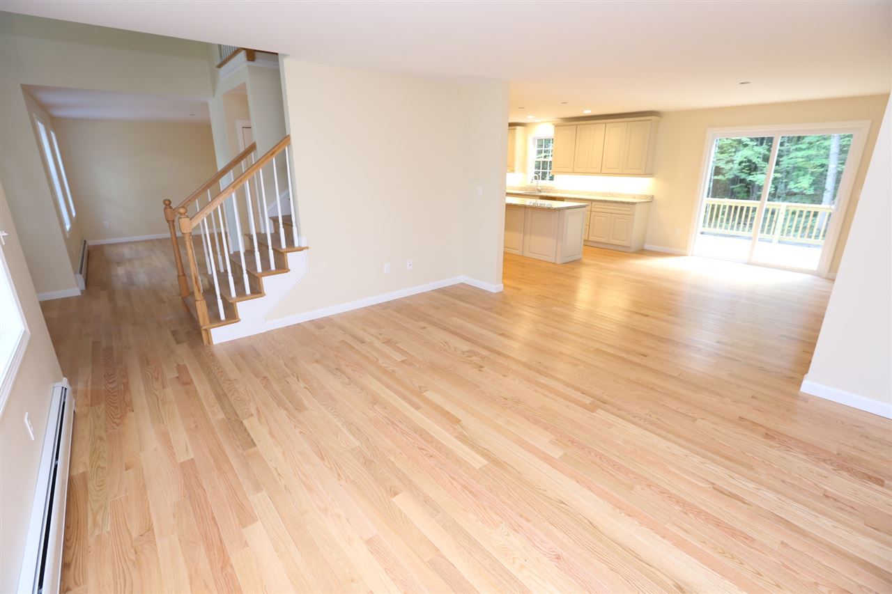 94 Snowshoe Road Henniker, NH 03242 - Photo 11 of 40