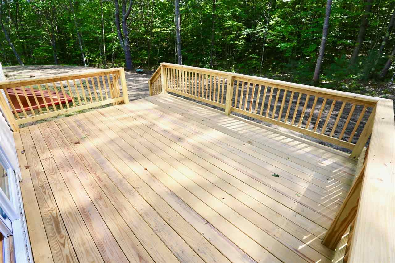 94 Snowshoe Road Henniker, NH 03242 - Photo 33 of 40