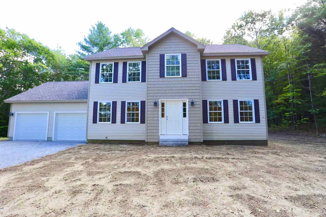 94 Snowshoe Road Henniker, NH 03242 - Photo 35 of 40