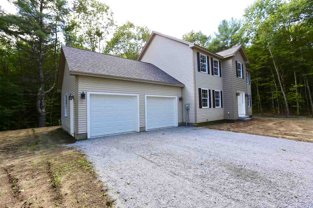 94 Snowshoe Road Henniker, NH 03242 - Photo 36 of 40