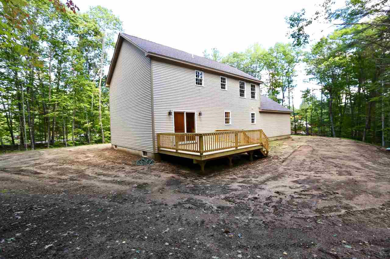 94 Snowshoe Road Henniker, NH 03242 - Photo 37 of 40
