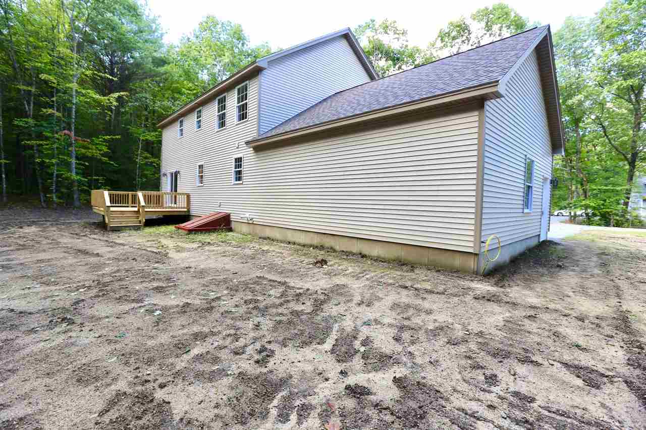 94 Snowshoe Road Henniker, NH 03242 - Photo 38 of 40