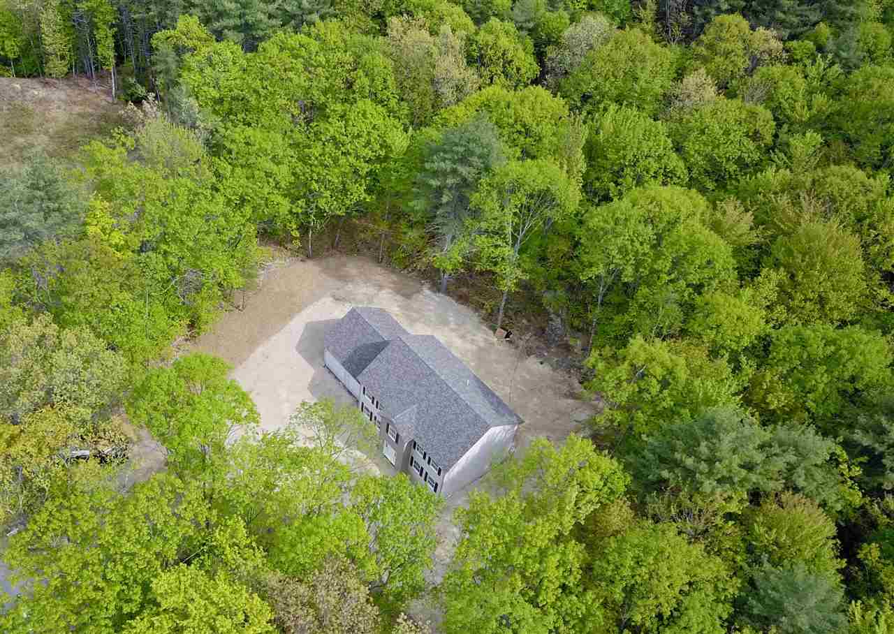 94 Snowshoe Road Henniker, NH 03242 - Photo 40 of 40