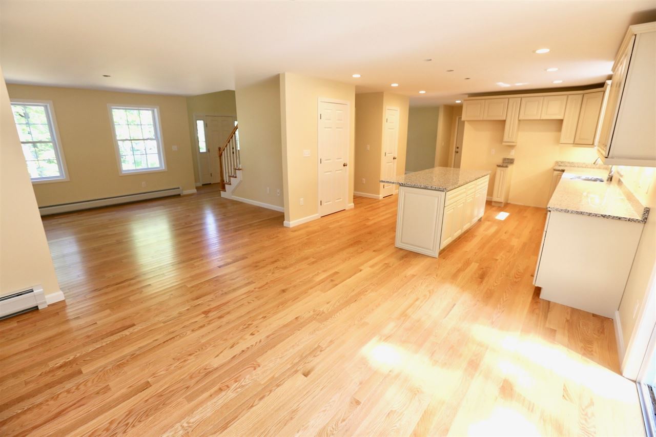94 Snowshoe Road Henniker, NH 03242 - Photo 6 of 40