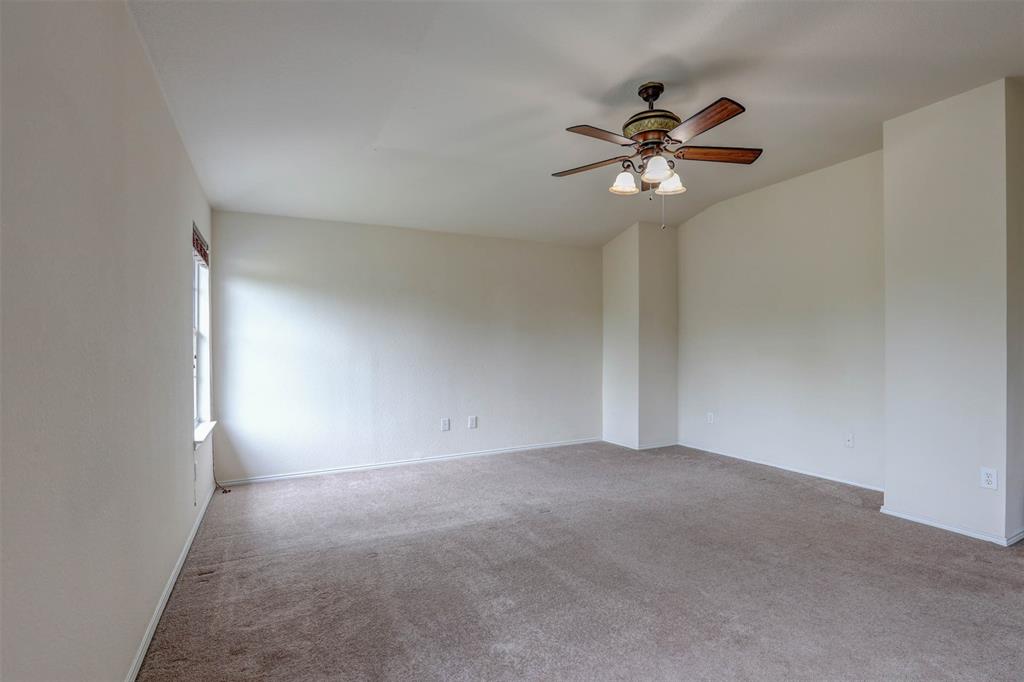 3436 Hidden Canyon Road Fort Worth, TX 76262 - Photo 23 of 29