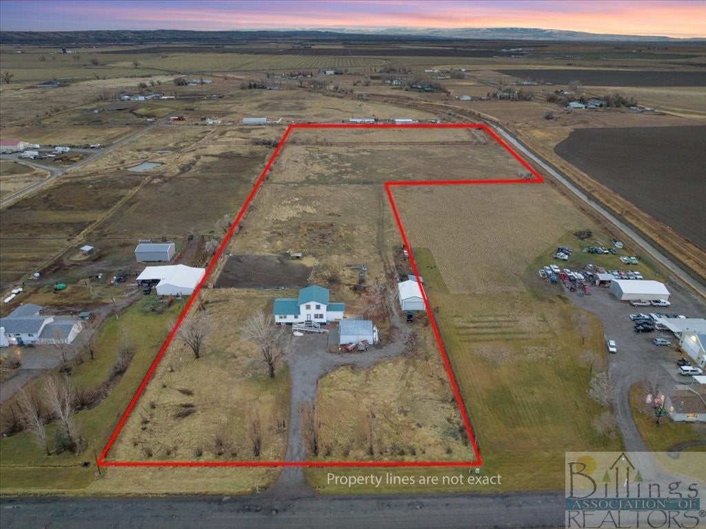 959 Peritsa Creek Road Hardin, MT 59034 - Photo 1 of 1 Gallery Image 1