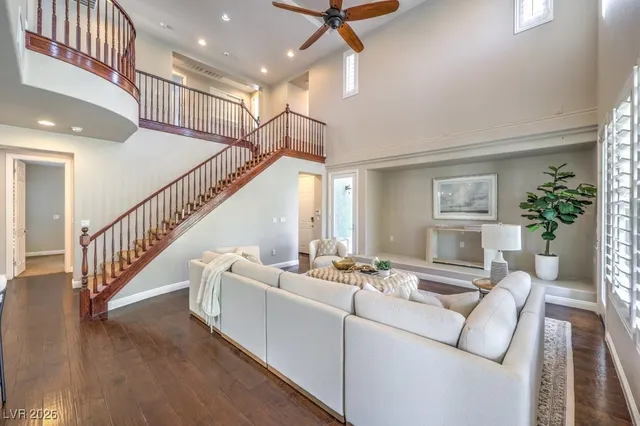 $6,500 | 636 Chervil Valley Drive, Las Vegas, NV 89138