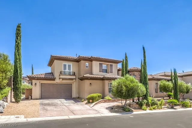 $6,500 | 636 Chervil Valley Drive, Las Vegas, NV 89138