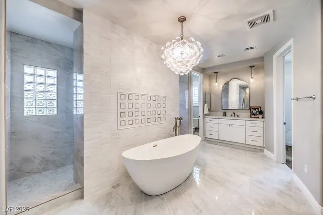 $6,500 | 636 Chervil Valley Drive, Las Vegas, NV 89138