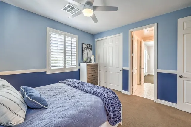 $6,500 | 636 Chervil Valley Drive, Las Vegas, NV 89138